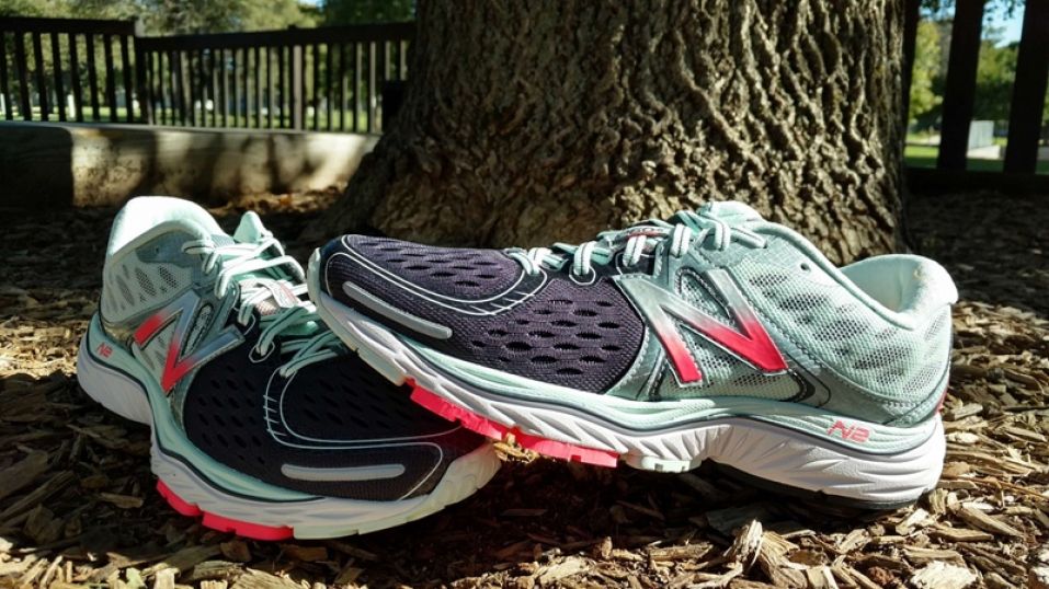 Мъжки маратонки New Balance 1260 v6
